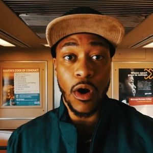 Meet your Posher, Ron